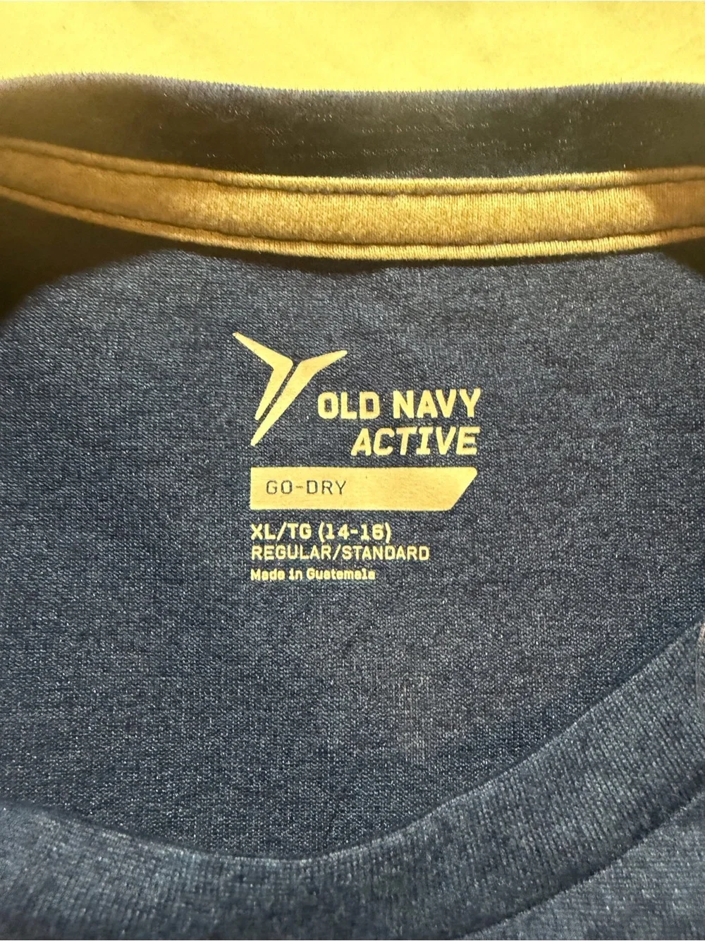 Old Navy old navy